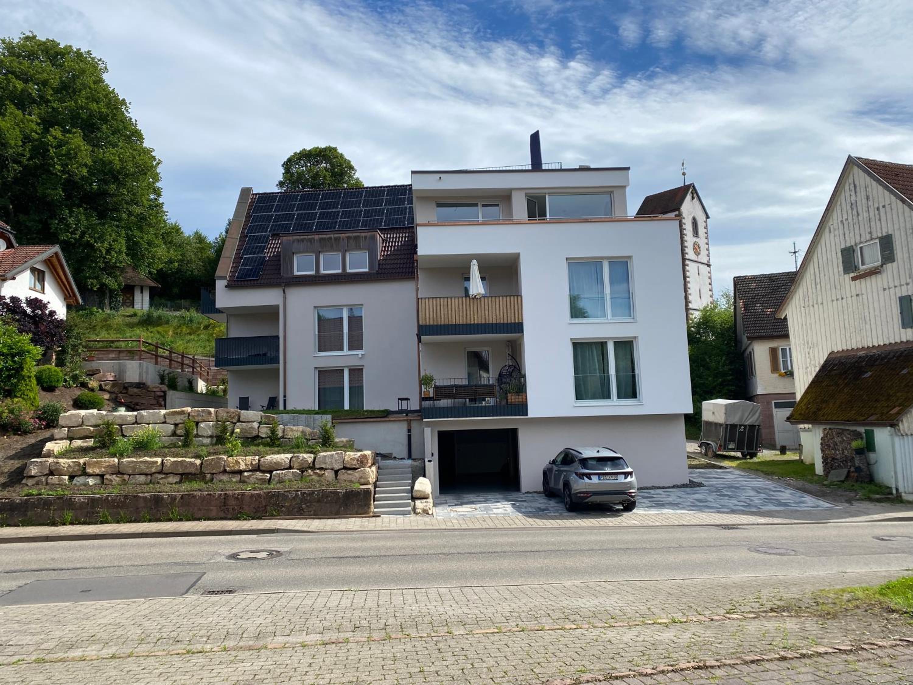 building