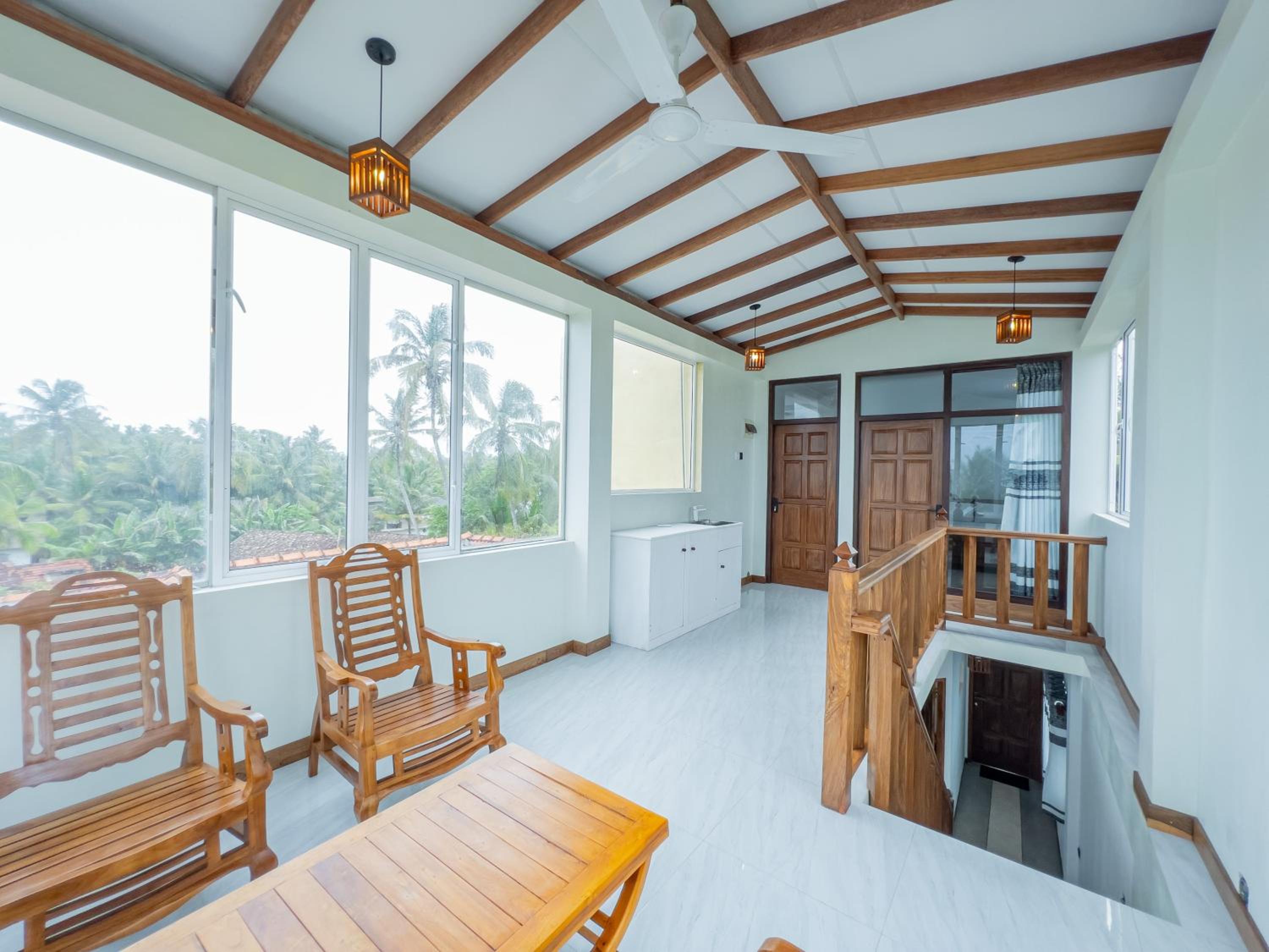 Eden Sea View