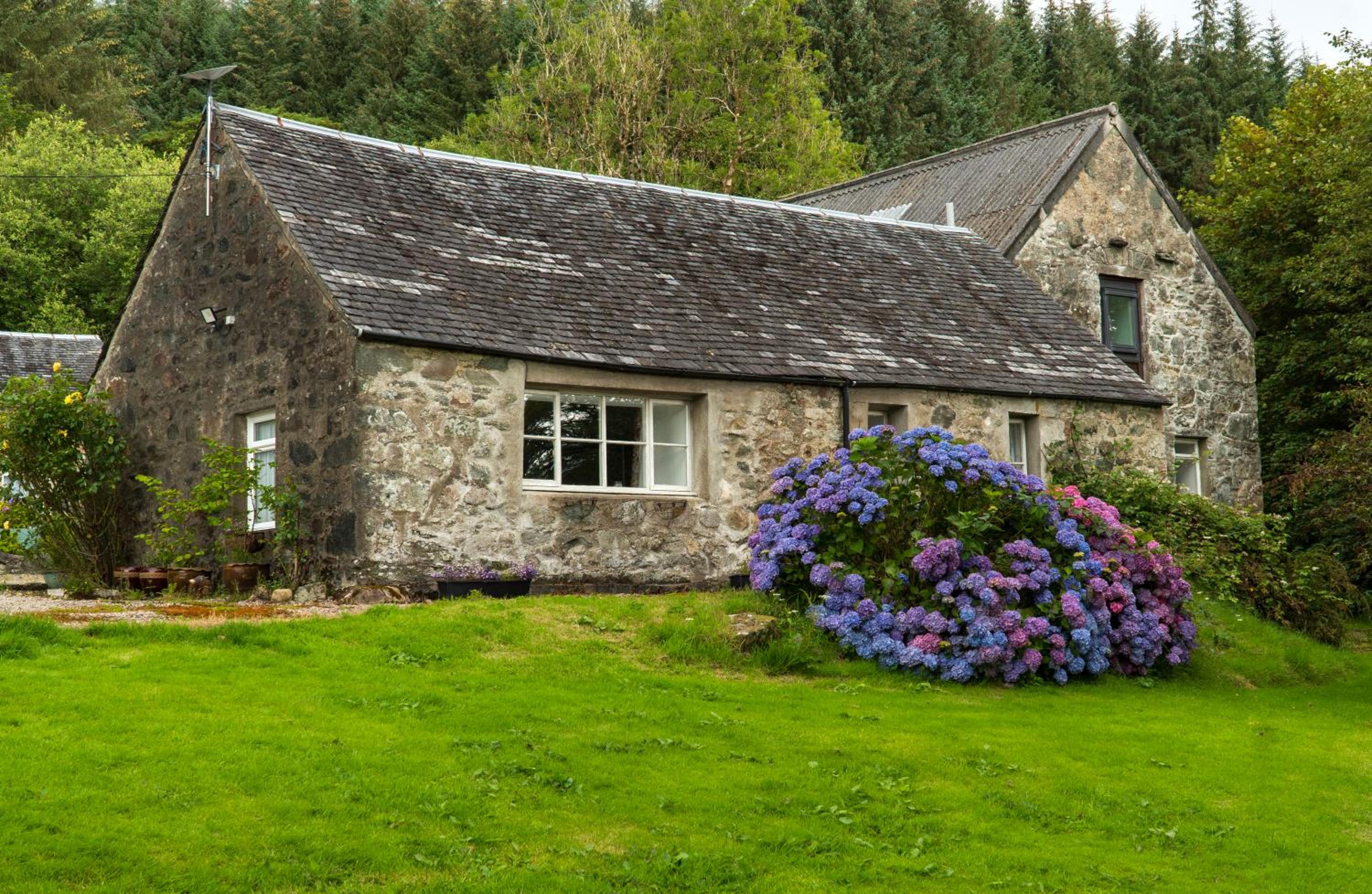 Killean Farmhouse Cottages