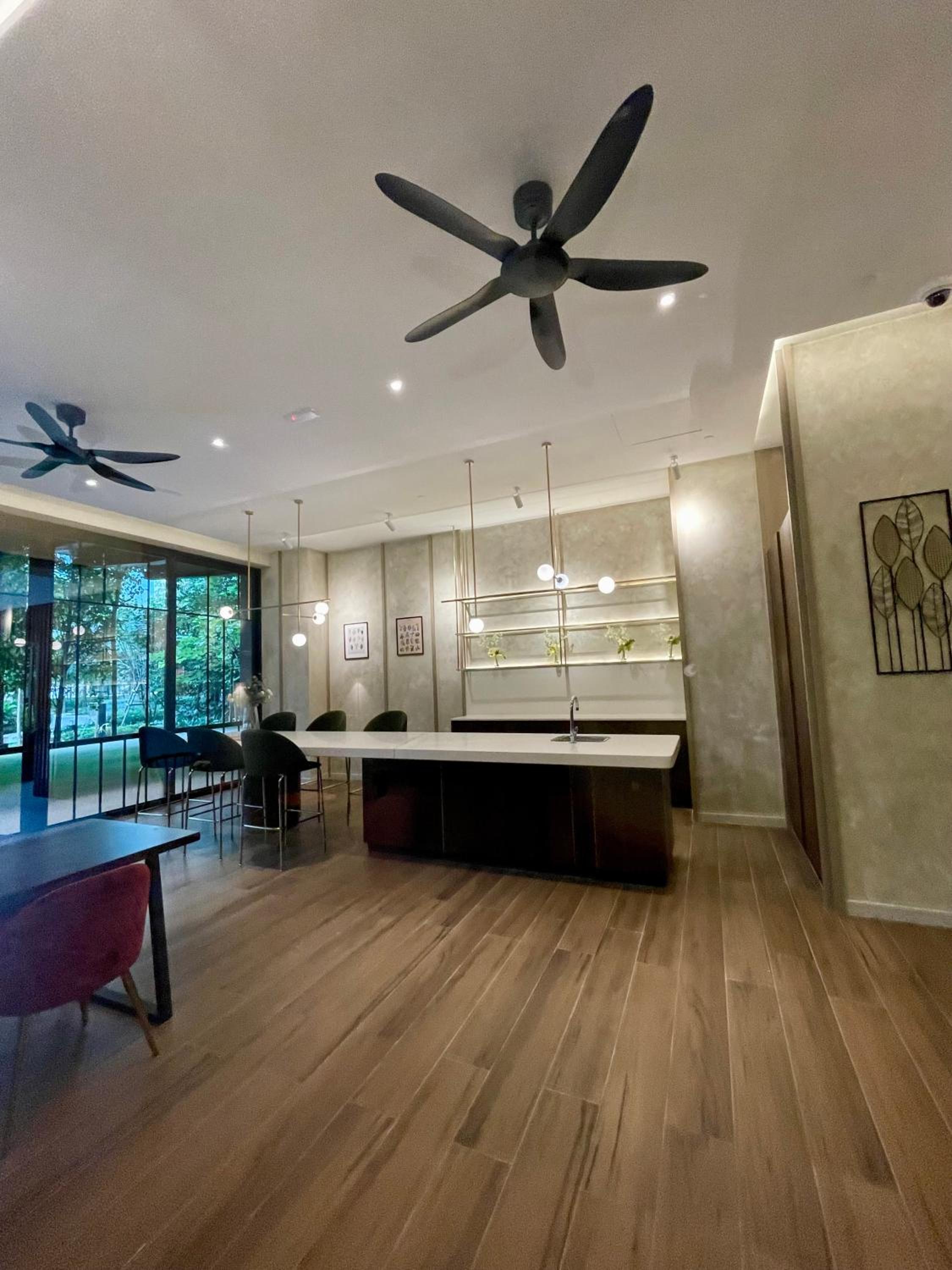 Agile Bukit Bintang TRX By Sky Suites