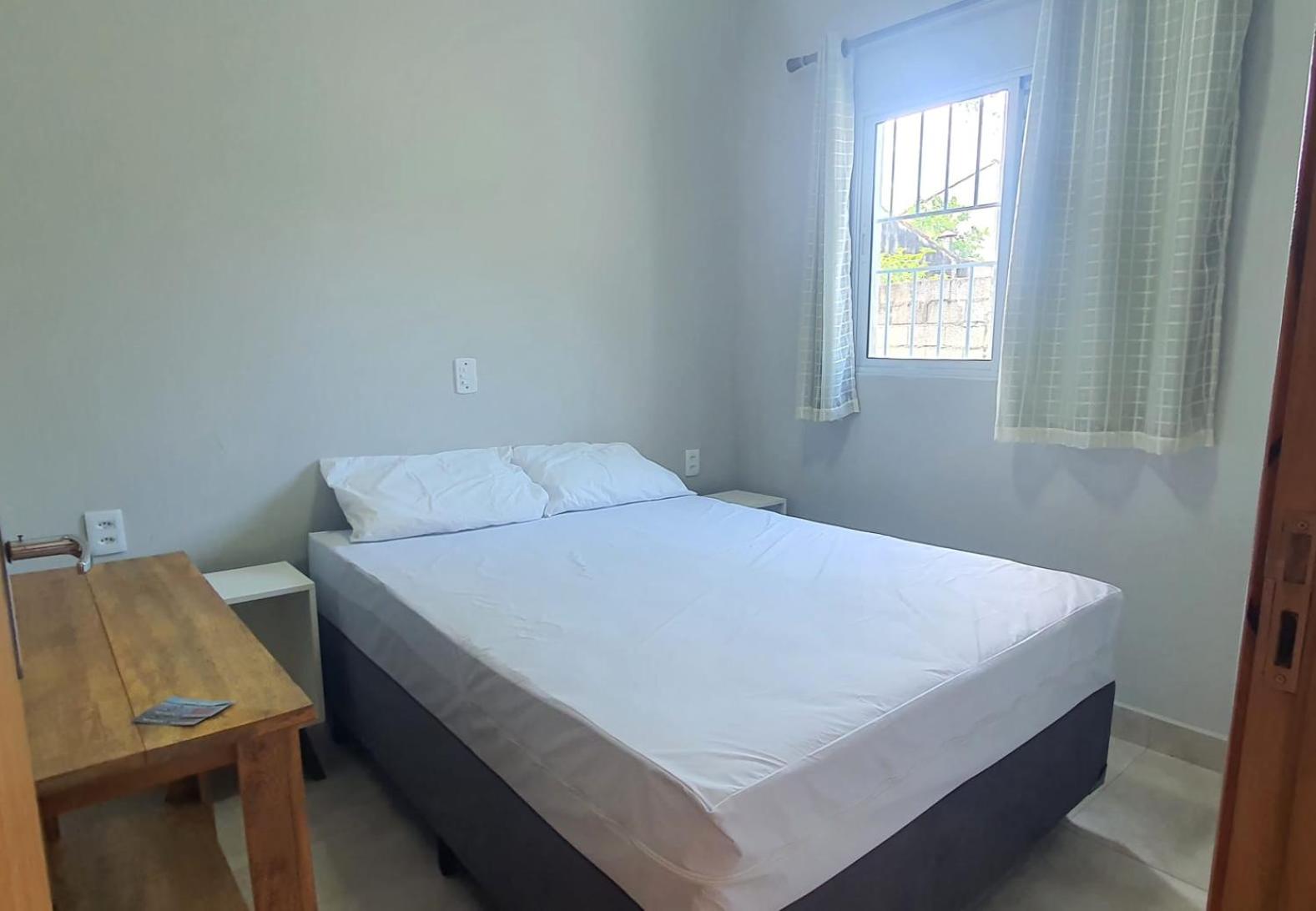 AnaMar Apartamentos Novos
