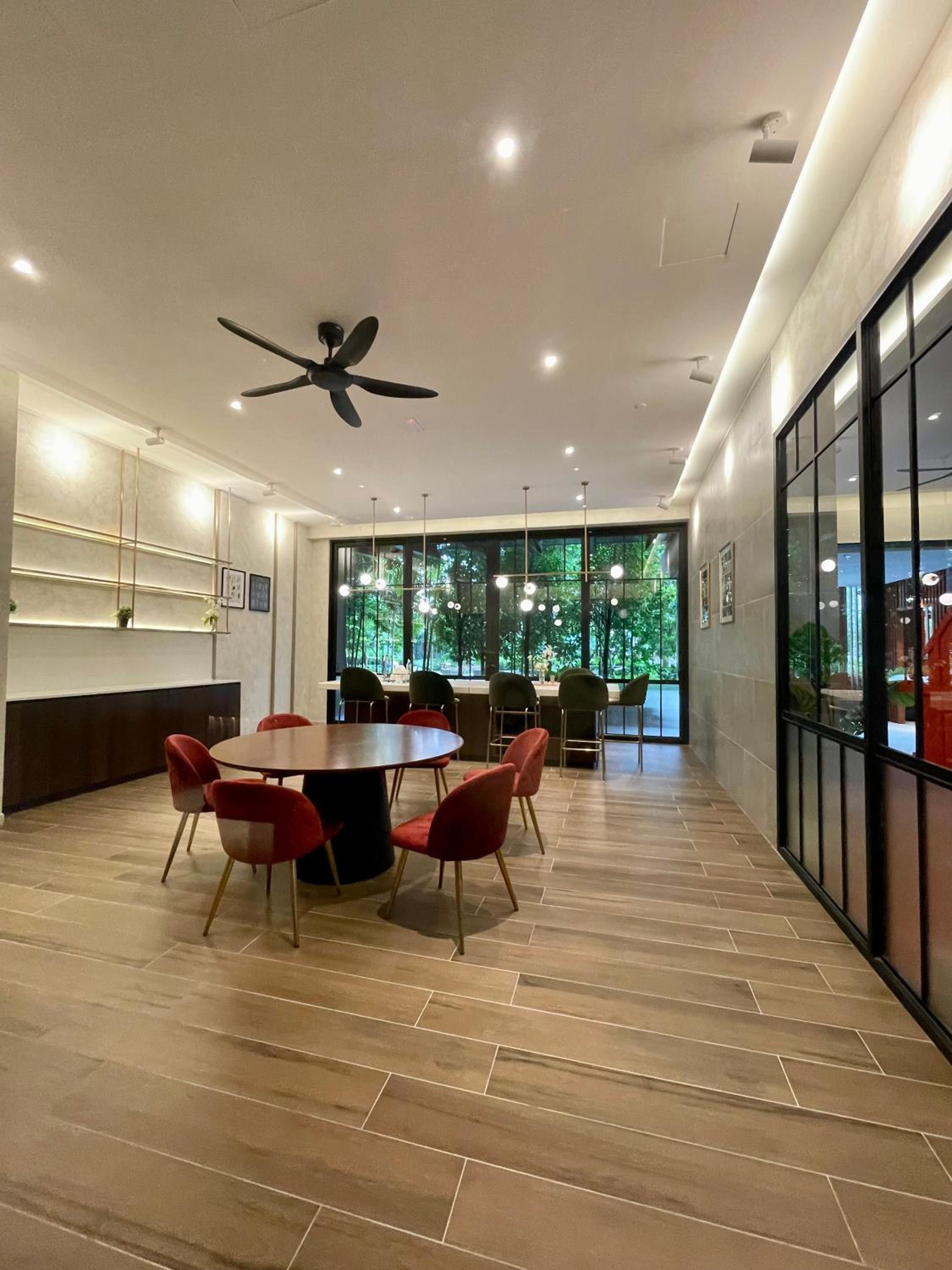 Agile Bukit Bintang TRX By Sky Suites