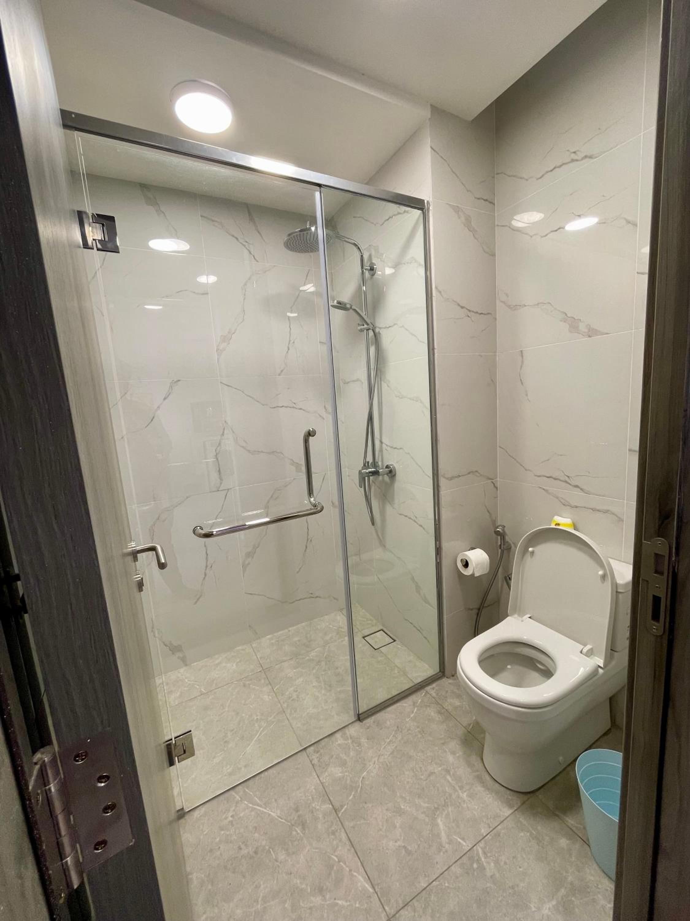 Agile Bukit Bintang TRX By Sky Suites