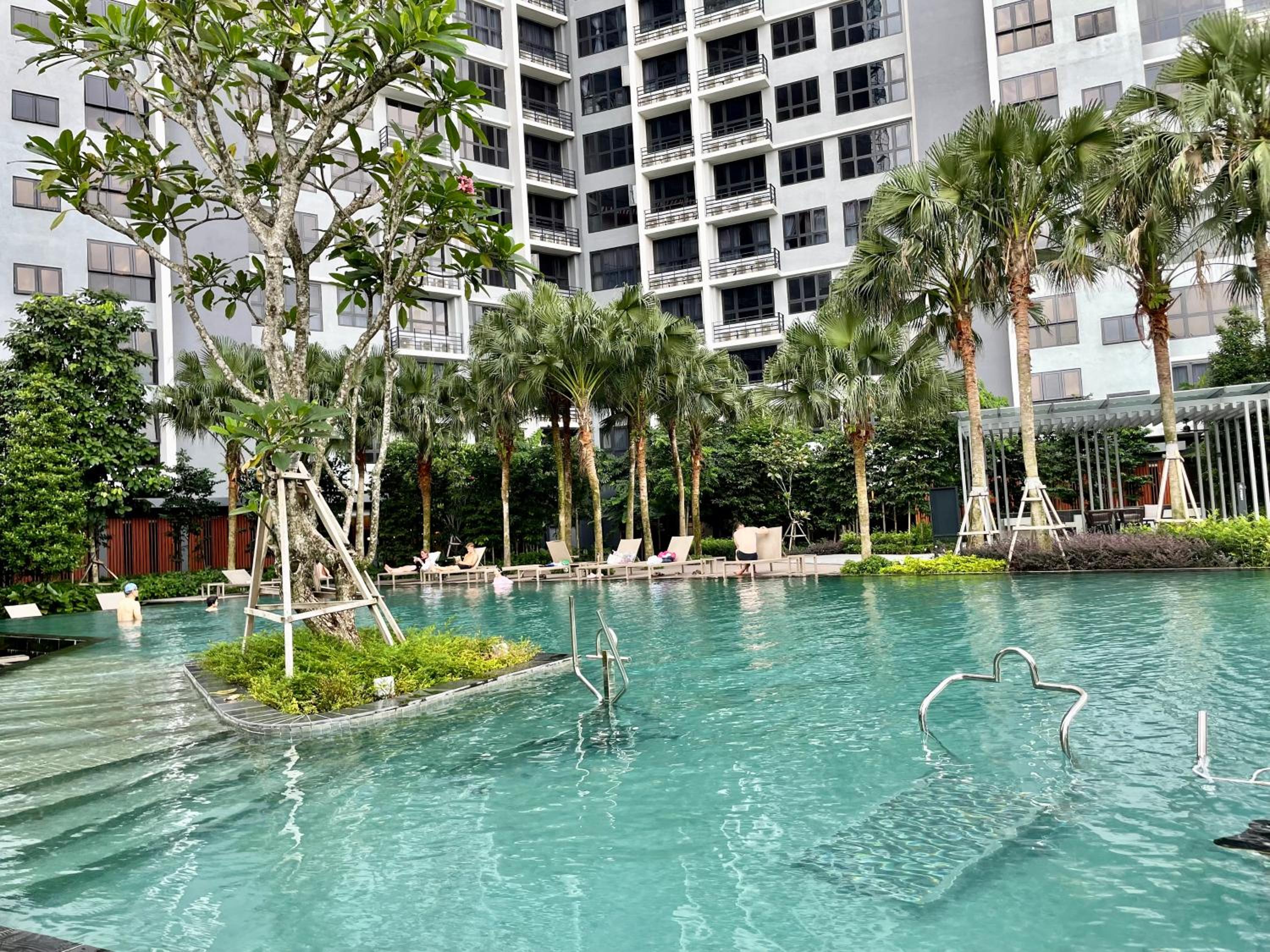 Agile Bukit Bintang TRX By Sky Suites