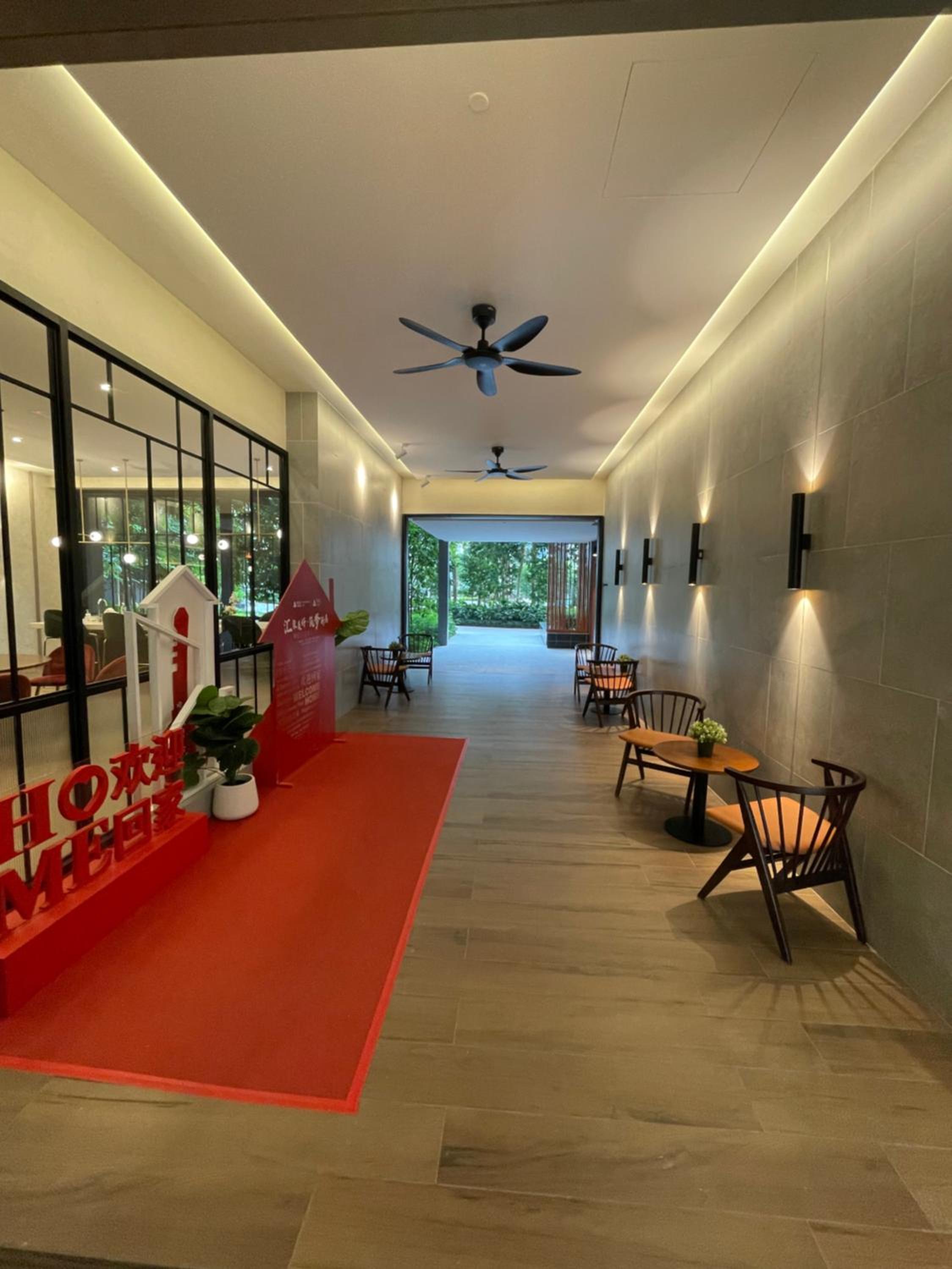 Agile Bukit Bintang TRX By Sky Suites