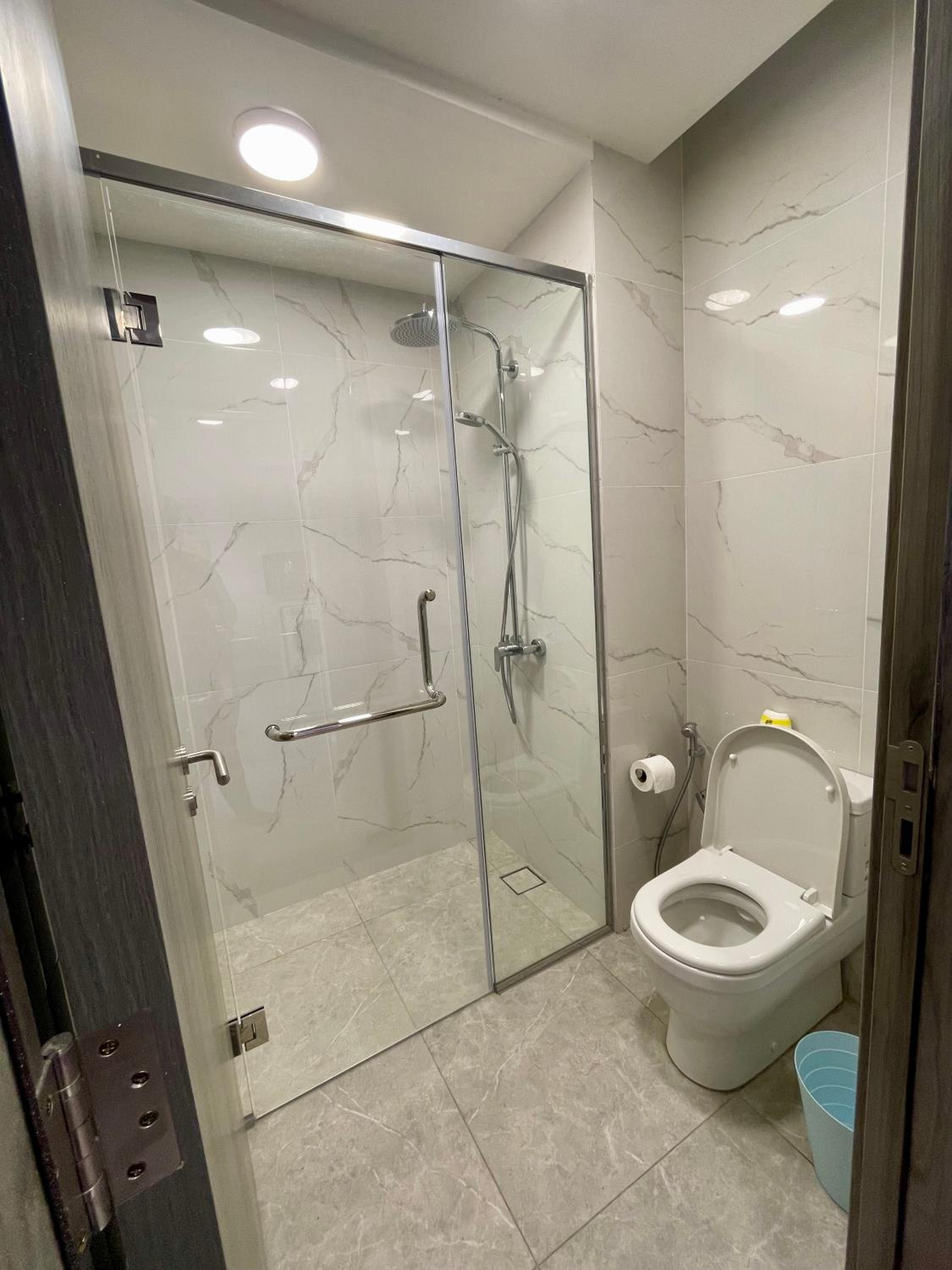 Agile Bukit Bintang TRX By Sky Suites