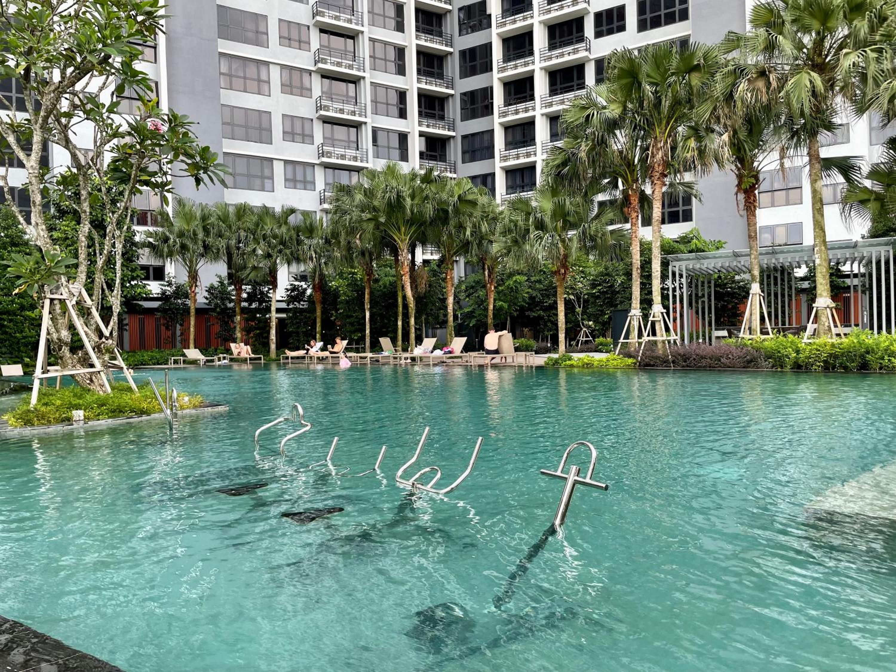 Agile Bukit Bintang TRX By Sky Suites