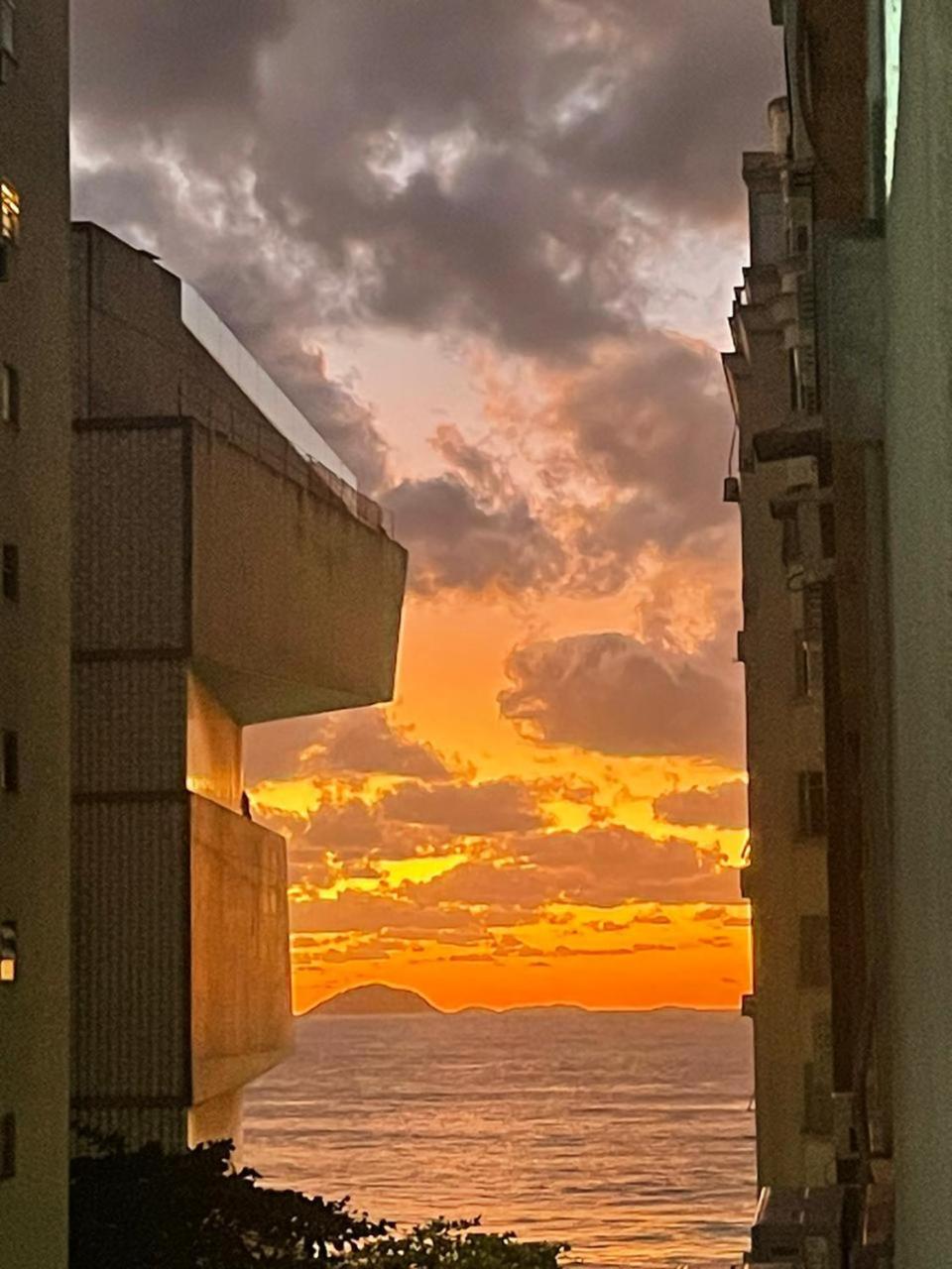 Apartamento JM Vista Mar 6