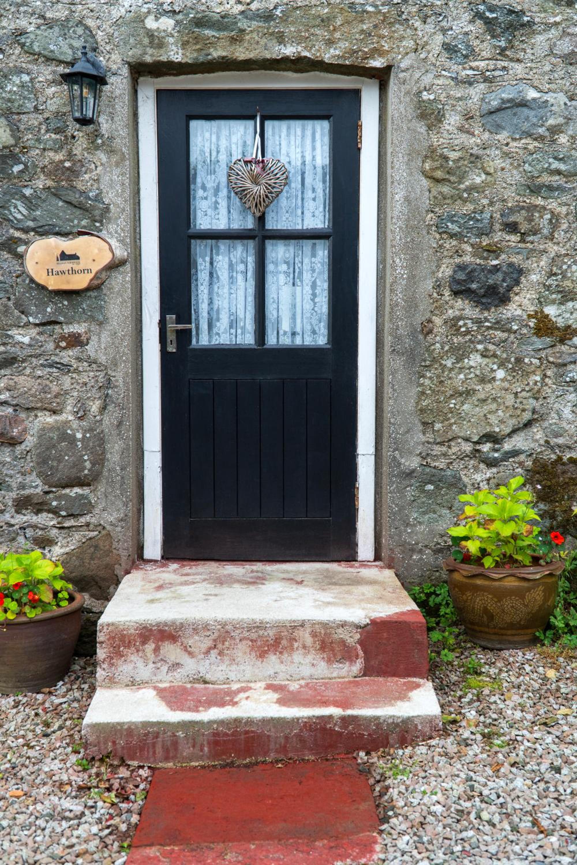 Killean Farmhouse Cottages