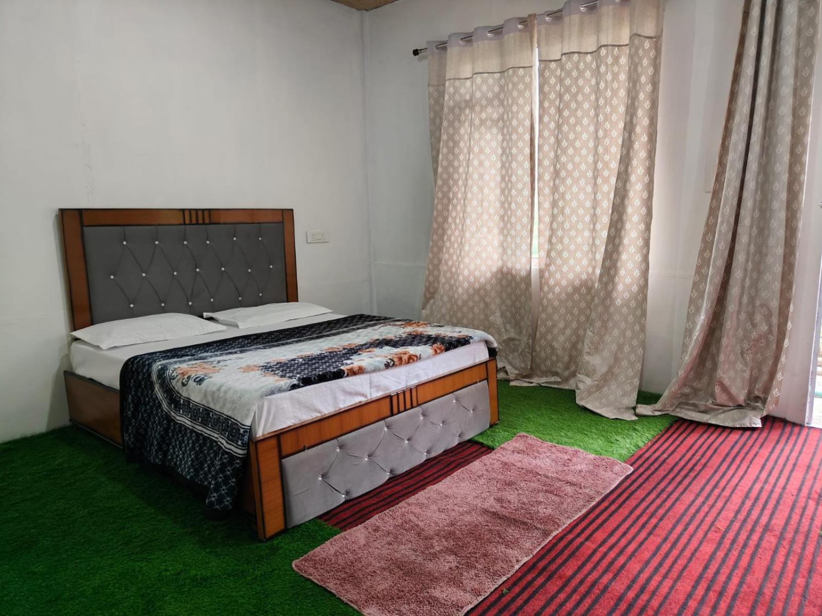Pahadi Villa by StayApart view 3