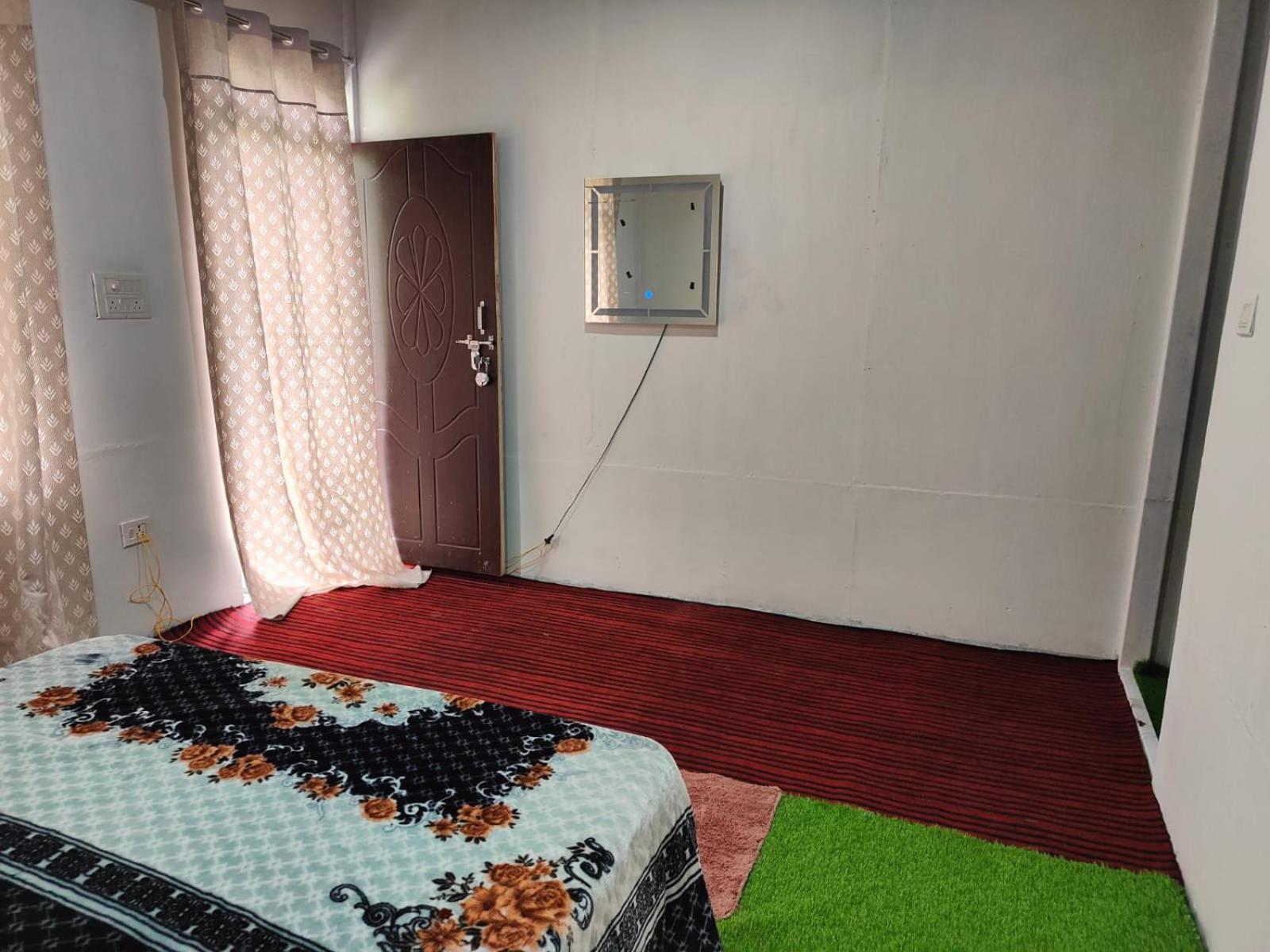 Pahadi Villa by StayApart view 4