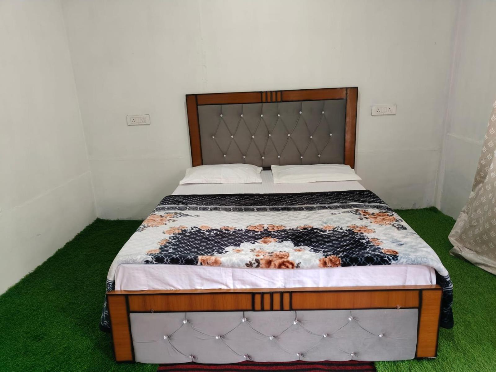 Pahadi Villa by StayApart view 5