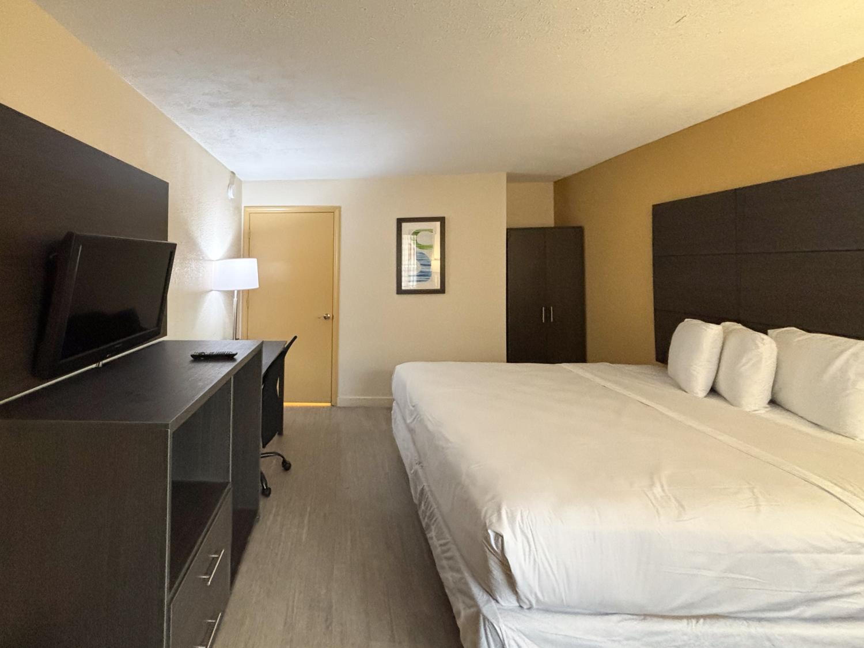 Motel 6 Charlotte, NC Northlake, Foto 11