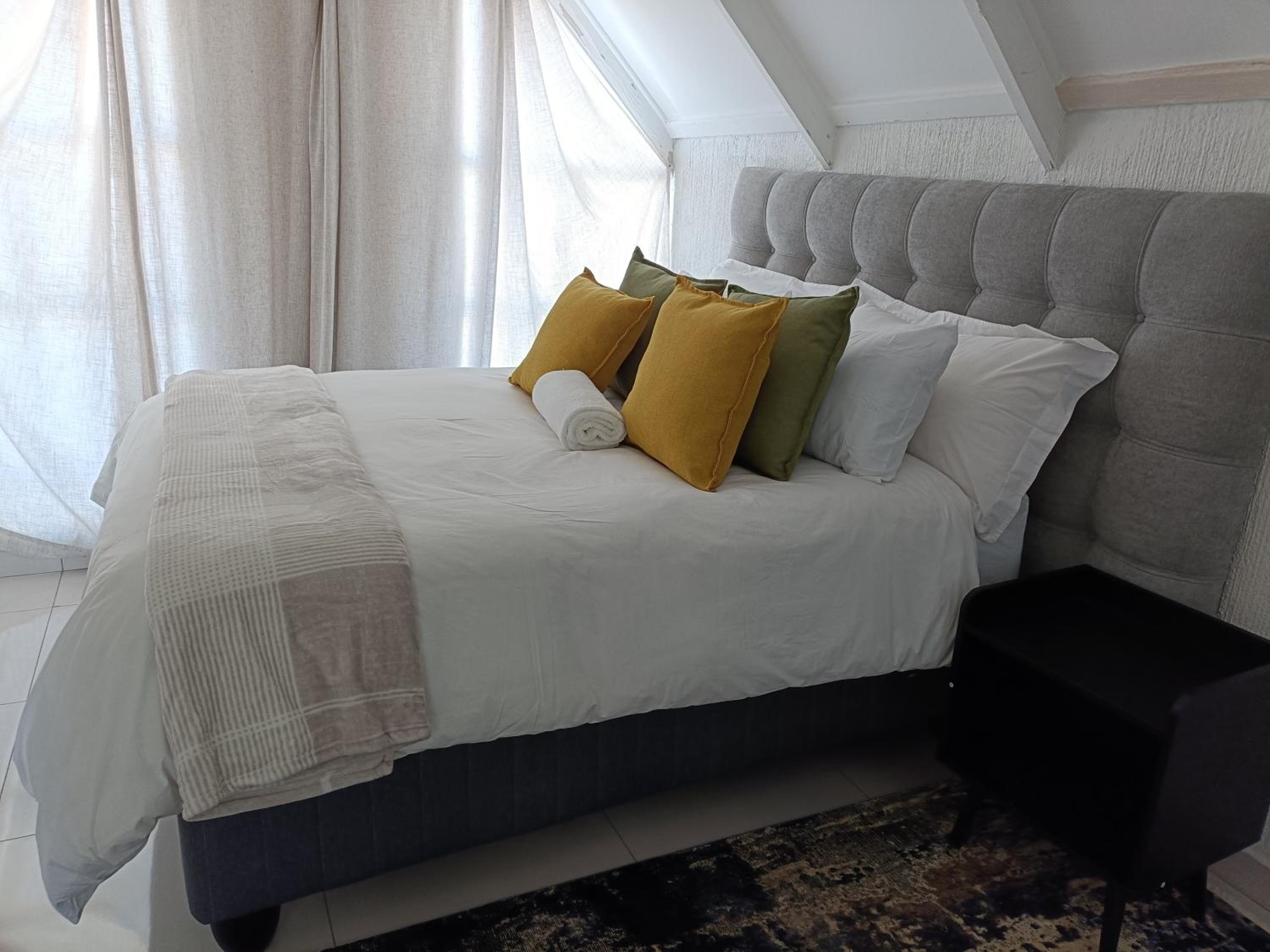 Beautiful apartment behind Illanga Mall