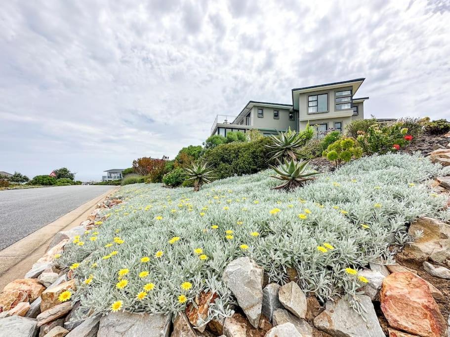 Coastal Elegance