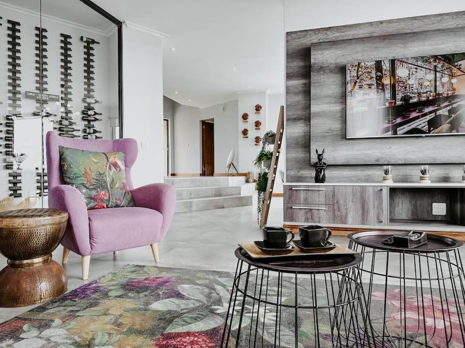 Coastal Elegance
