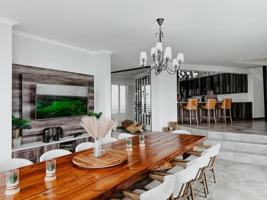 Coastal Elegance