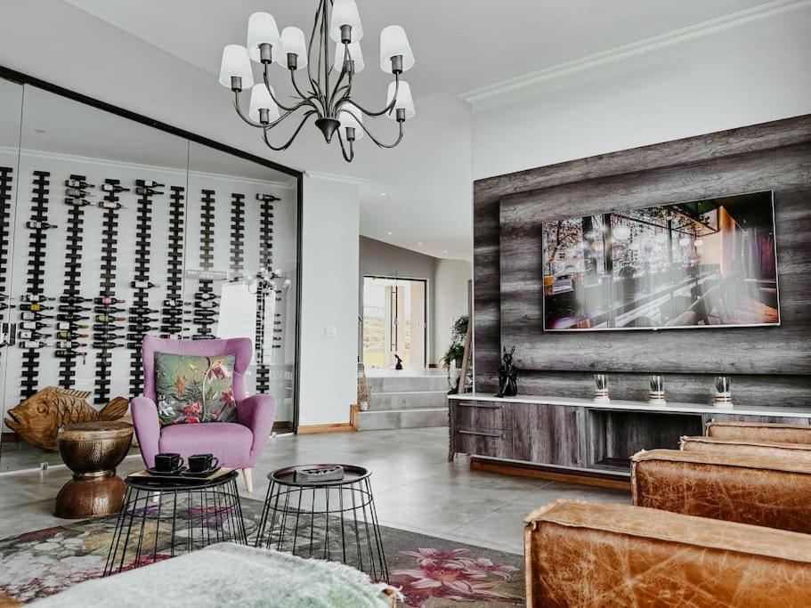 Coastal Elegance