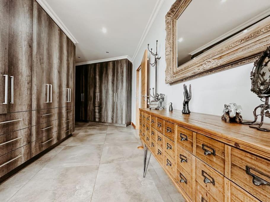 Coastal Elegance