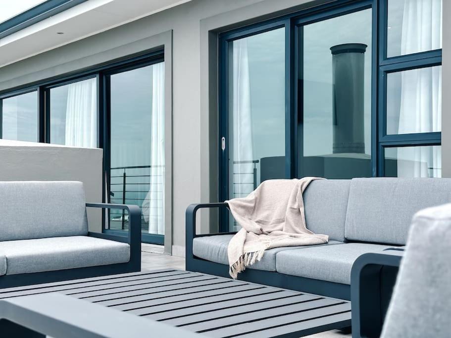 Coastal Elegance
