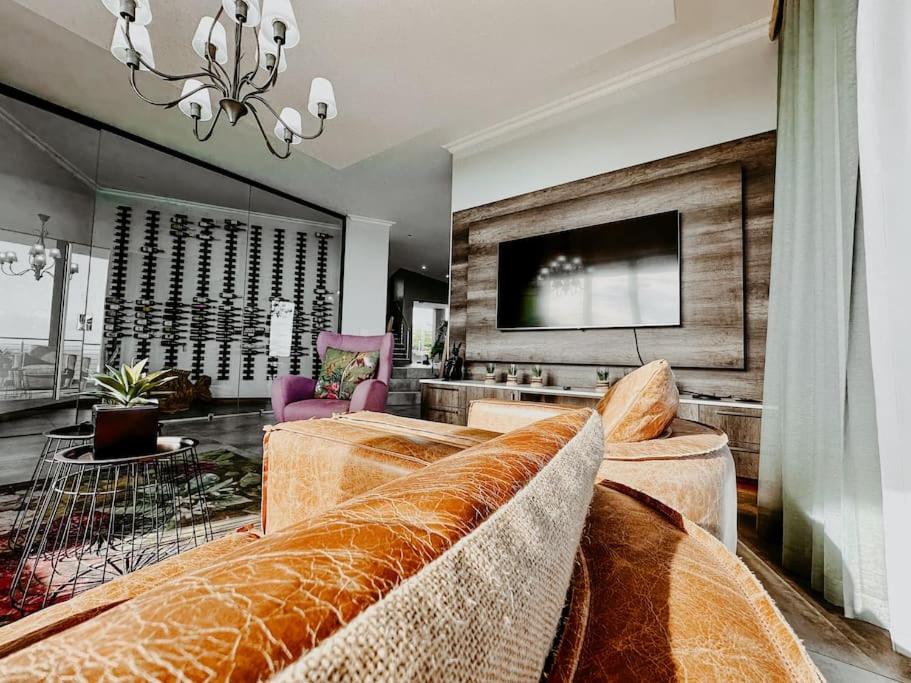 Coastal Elegance