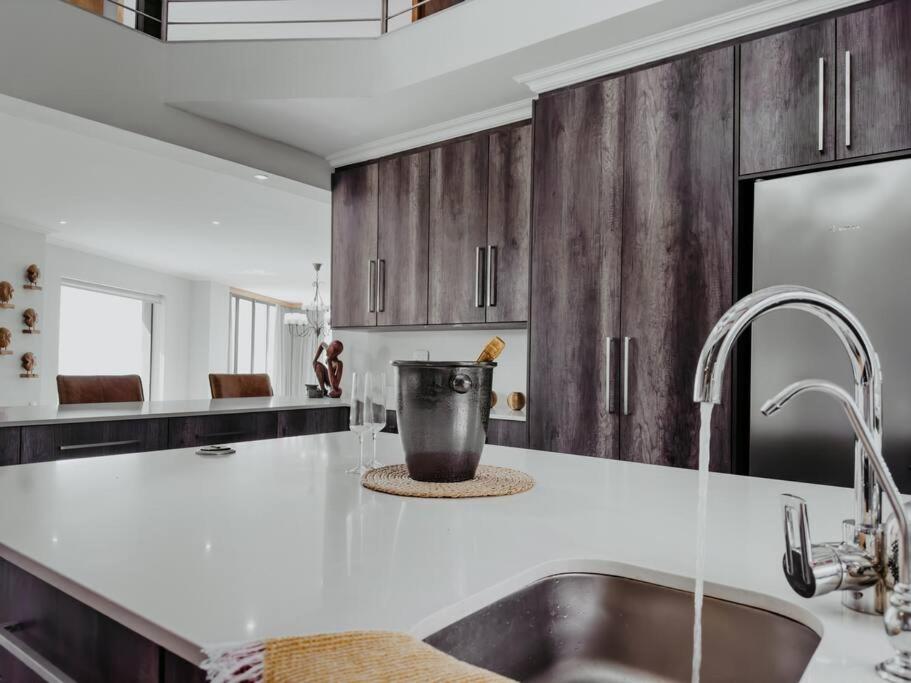 Coastal Elegance