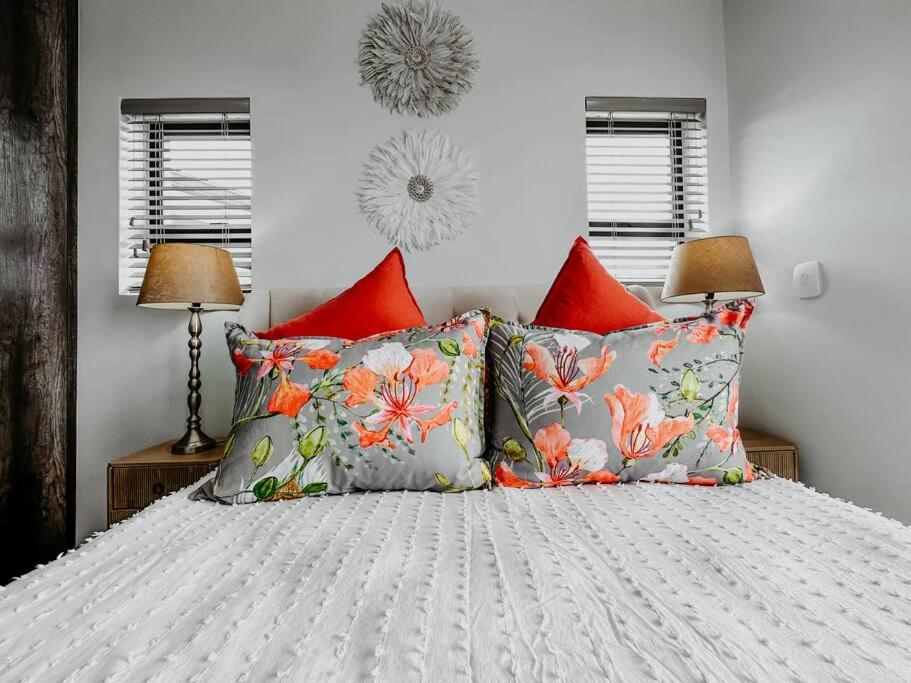 Coastal Elegance