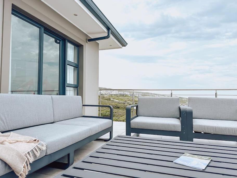Coastal Elegance