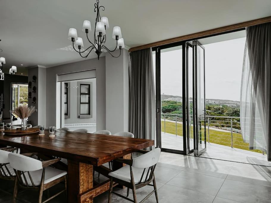 Coastal Elegance