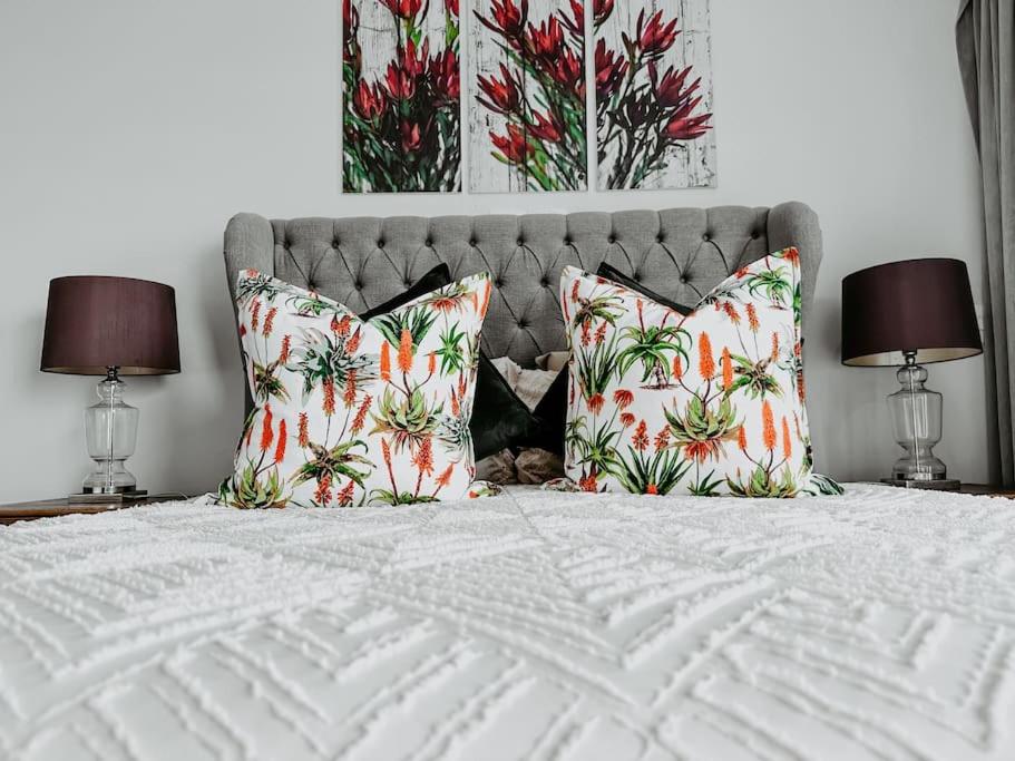 Coastal Elegance