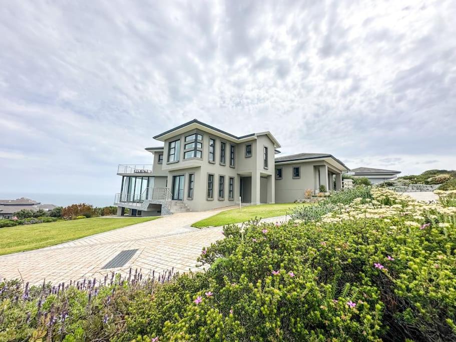 Coastal Elegance