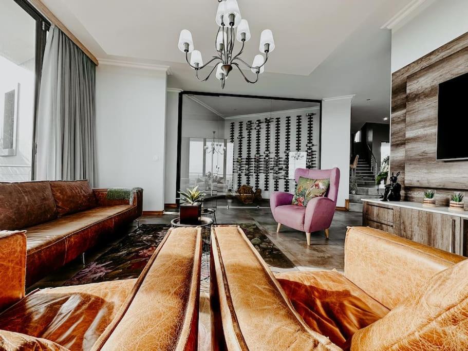 Coastal Elegance