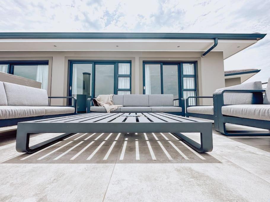 Coastal Elegance