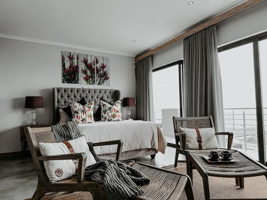 Coastal Elegance