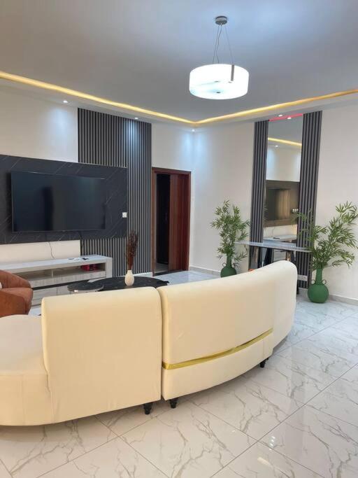 Charmant Appartement 2 chambres Loutassi