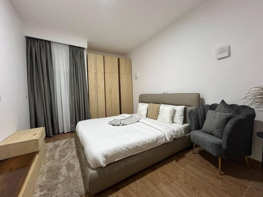 Charmant Appartement 2 chambres Loutassi