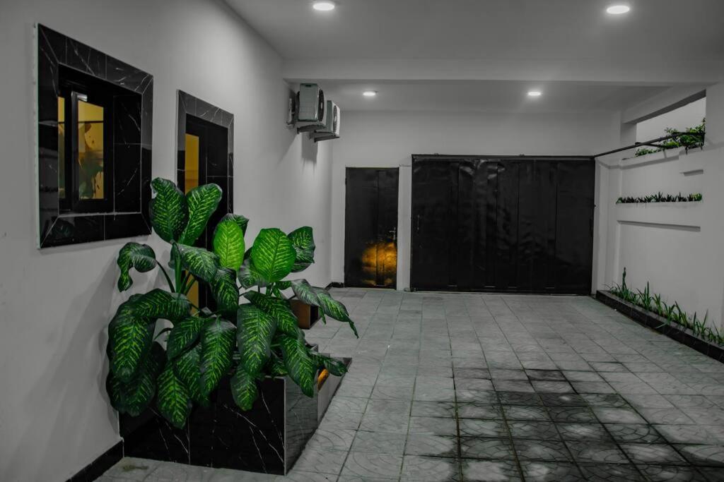 Charmant Appartement 2 chambres Loutassi