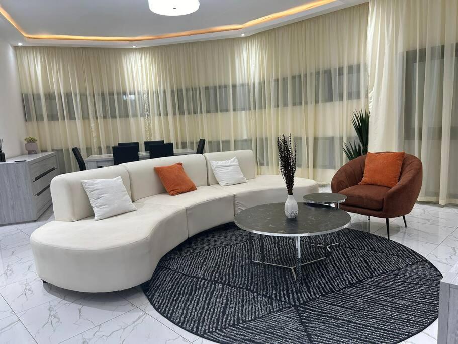 Charmant Appartement 2 chambres Loutassi