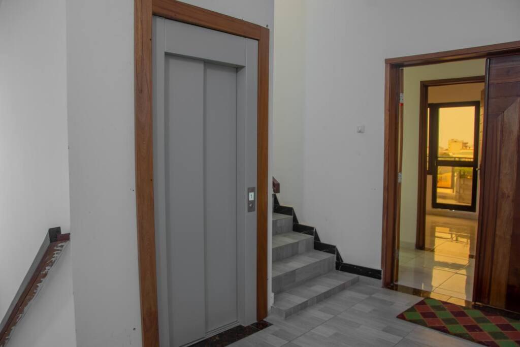 Charmant Appartement 2 chambres Loutassi