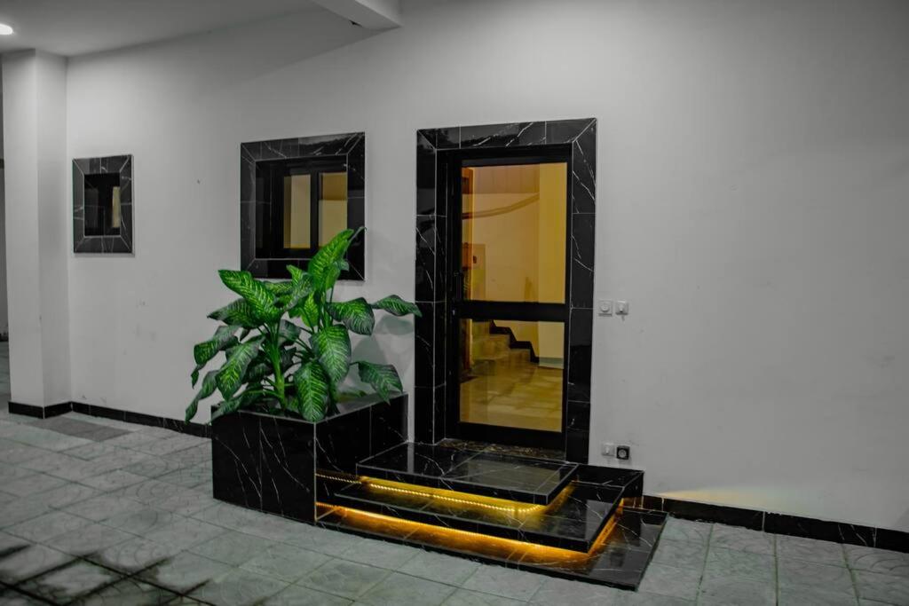 Charmant Appartement 2 chambres Loutassi