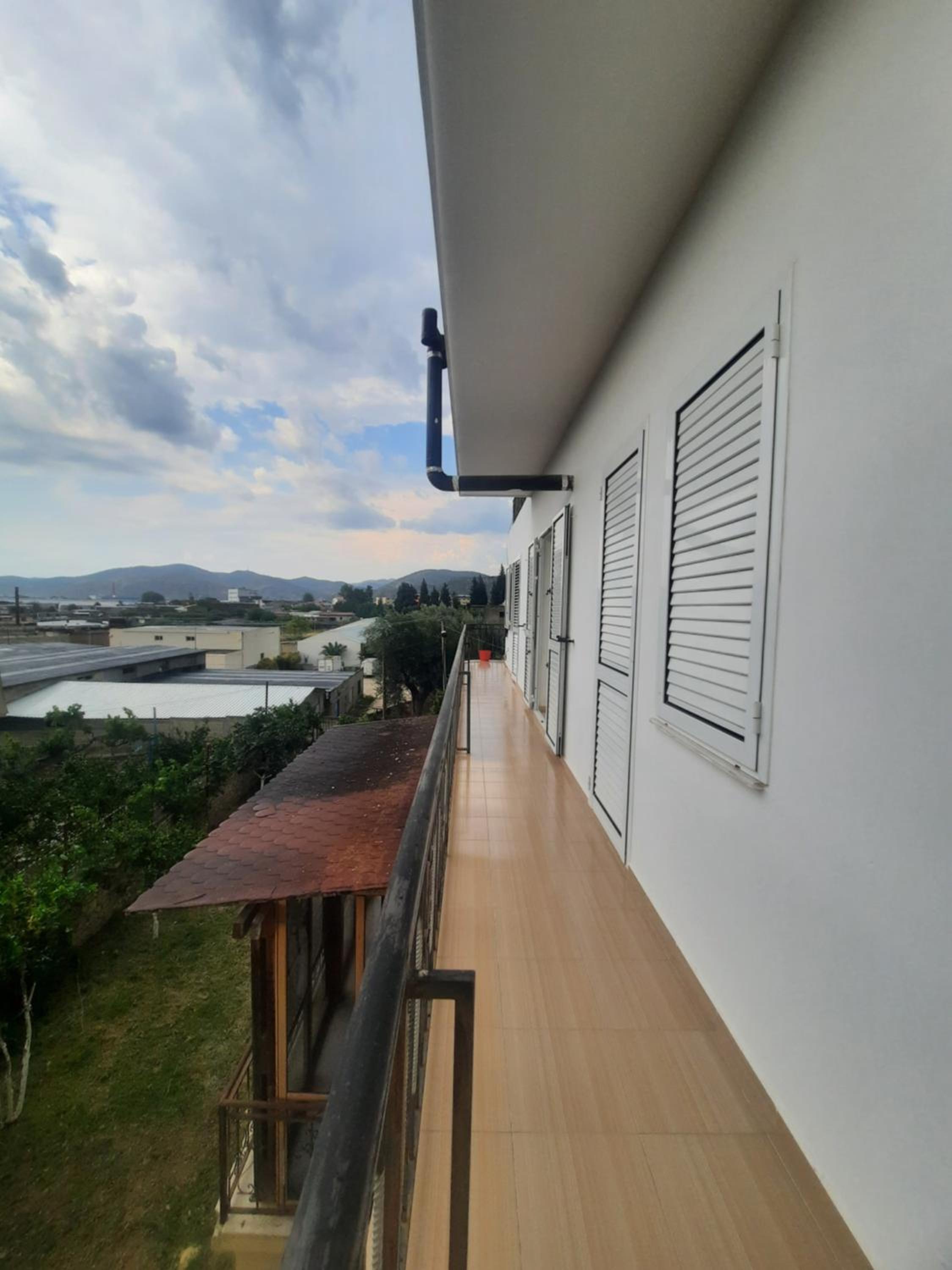 Guest house Irvin