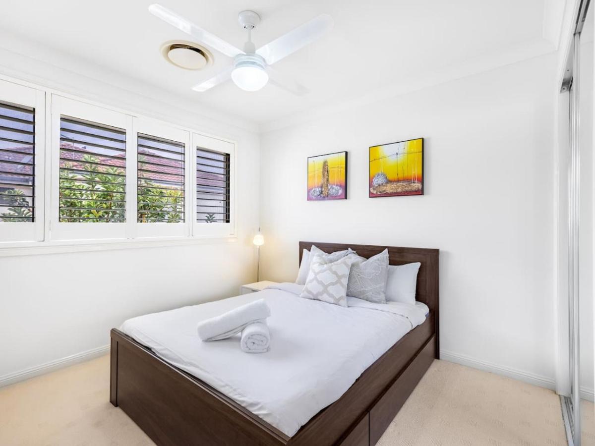 Spacious Comfy 5 Bedroom Home near Sunnybank
