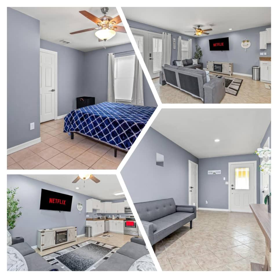 Spacious 3BR Home Near SPI Beach & Restaurants view 4