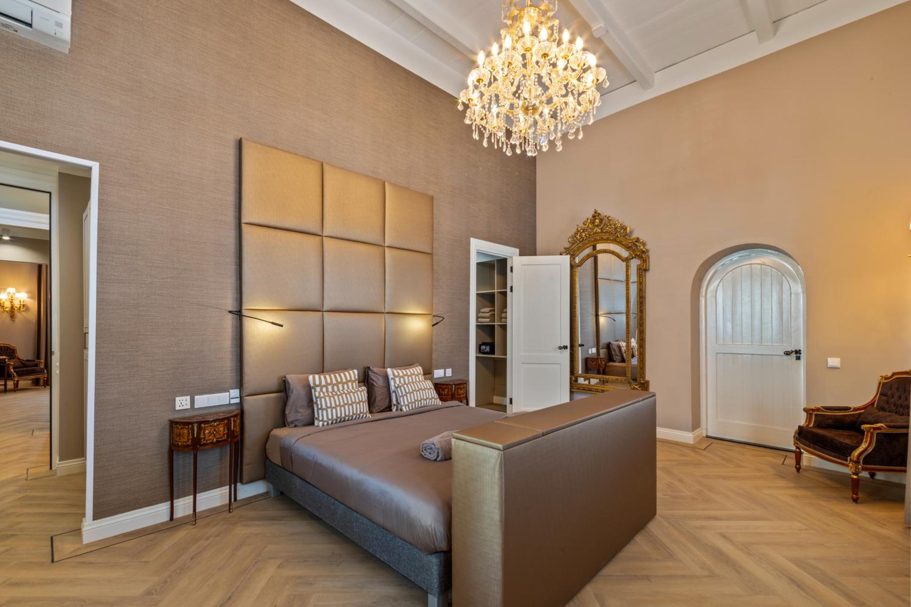 NEW! Landhuis Kranshi Willemstad