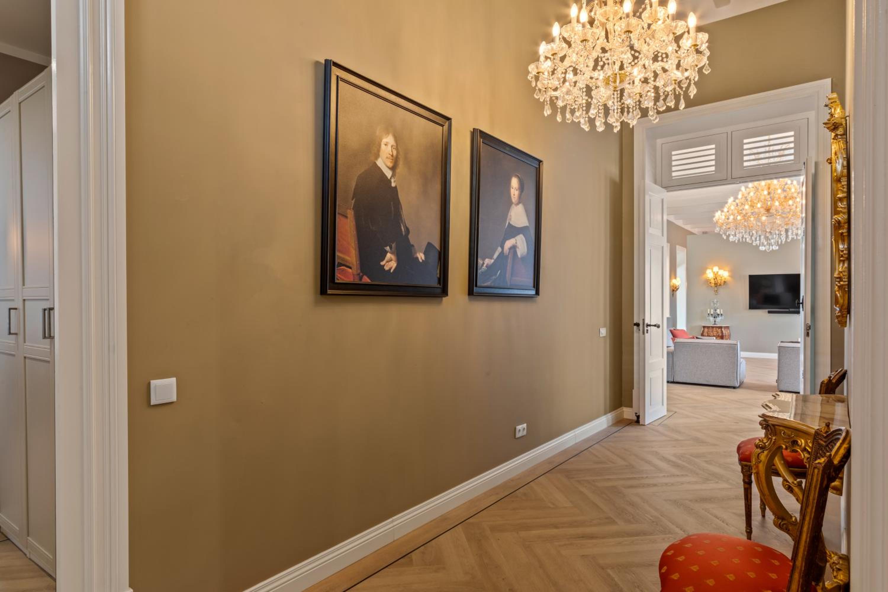 NEW! Landhuis Kranshi Willemstad