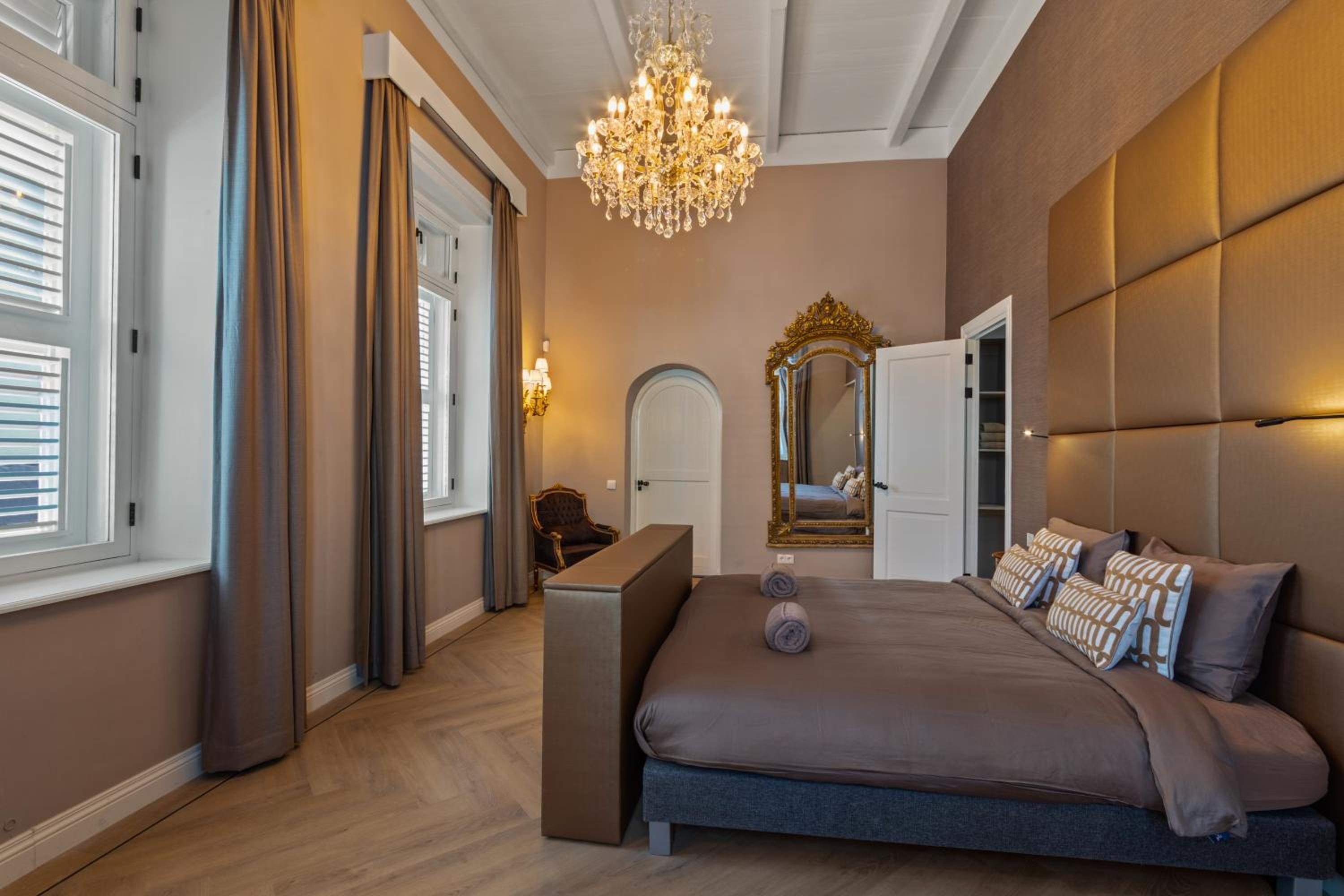 NEW! Landhuis Kranshi Willemstad