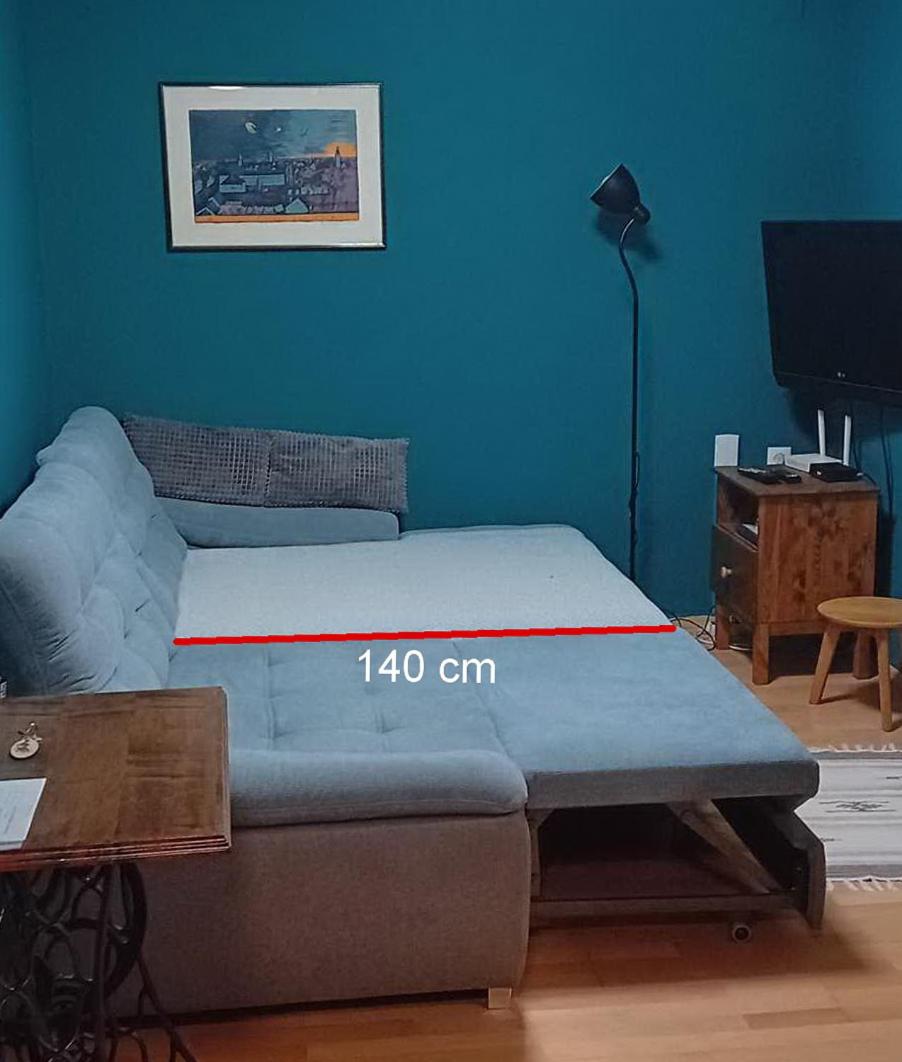 Apartman TIN en Varaždin — other