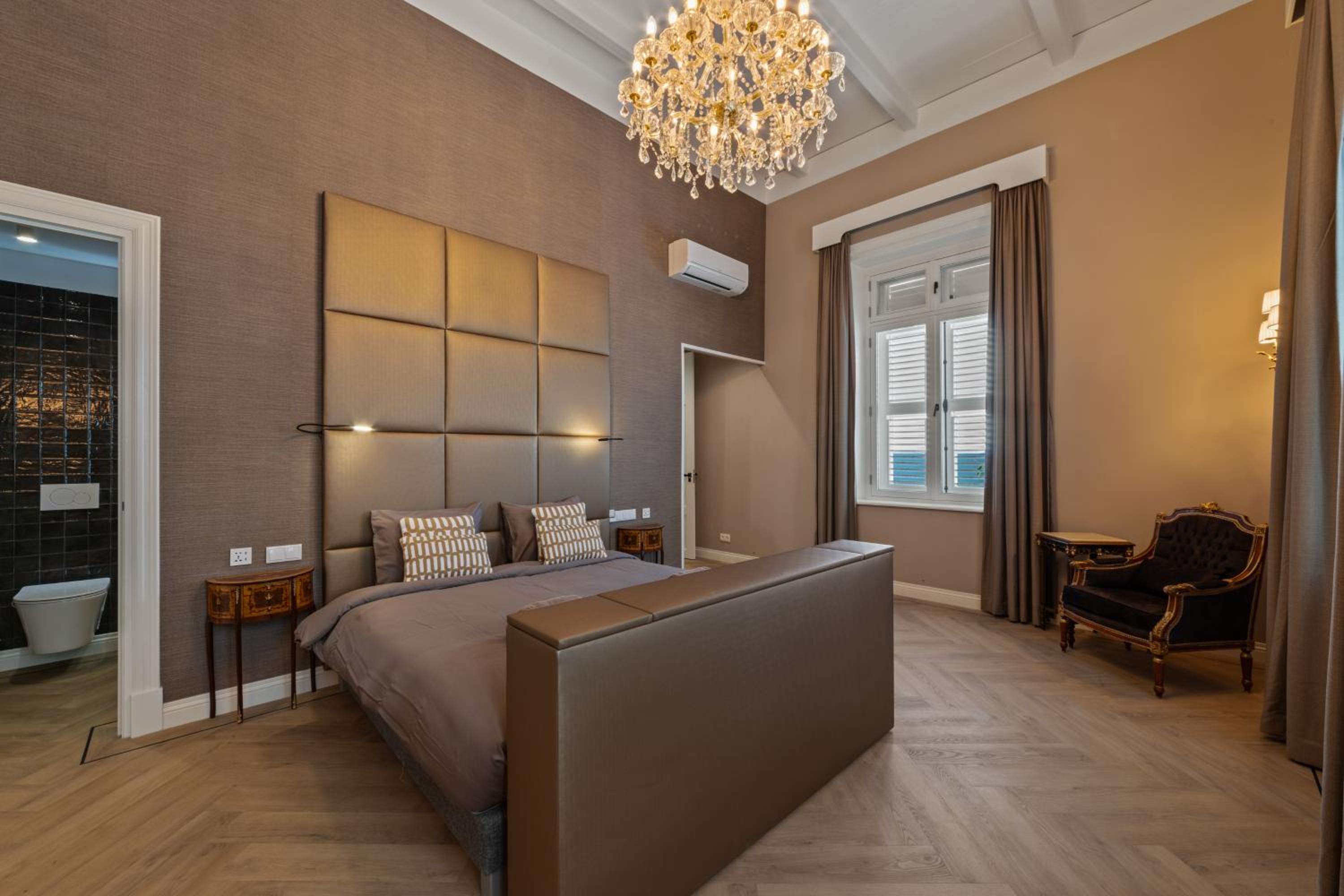 NEW! Landhuis Kranshi Willemstad