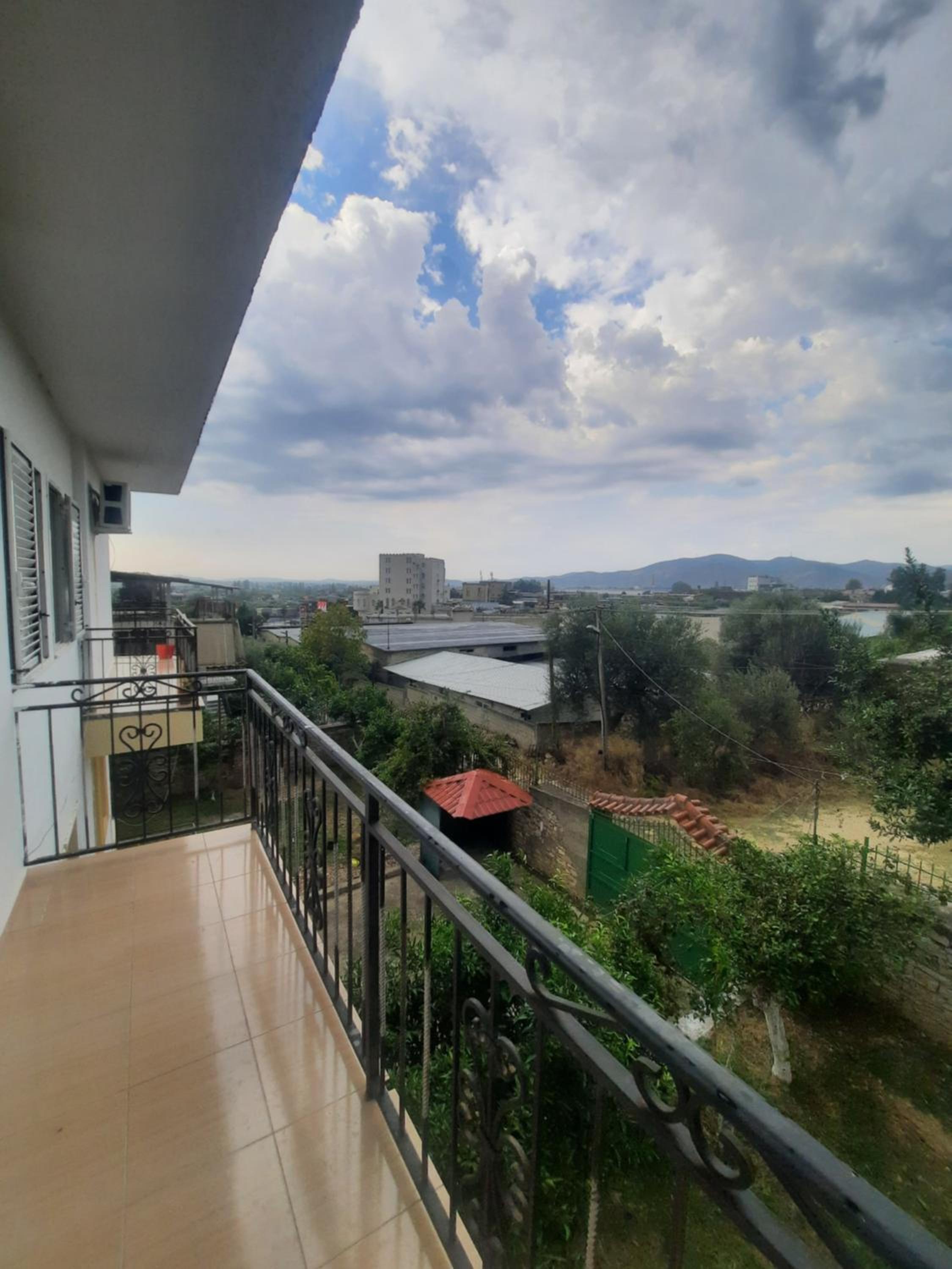 Guest house Irvin