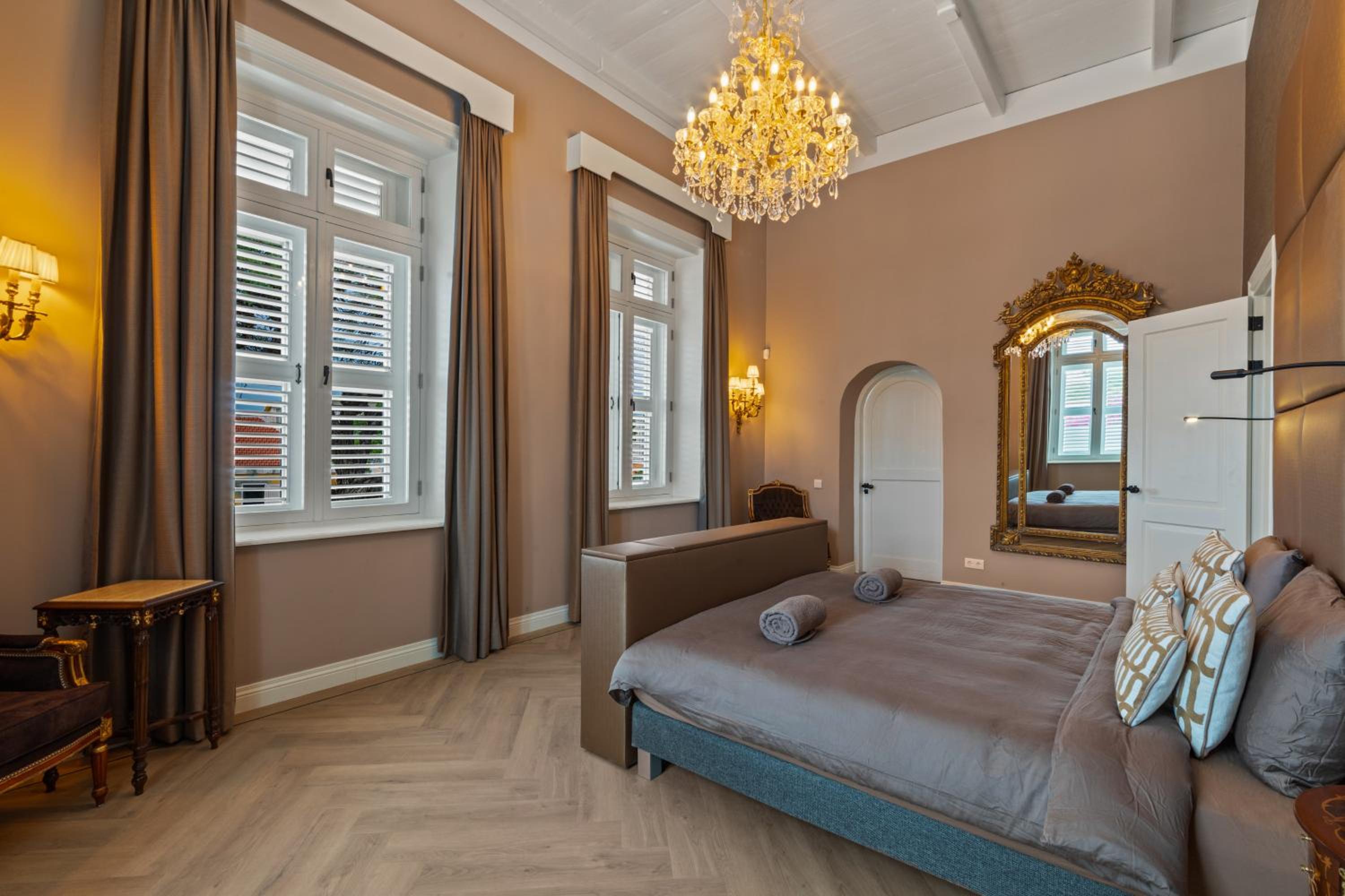 NEW! Landhuis Kranshi Willemstad